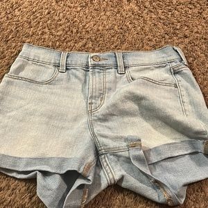 Old navy jeans